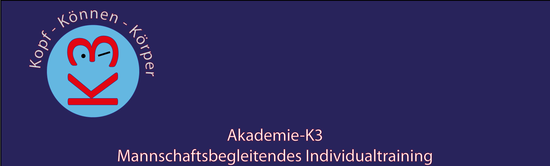 Akademie K3